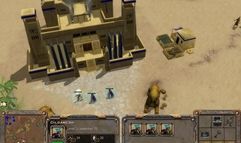 Seven Kingdoms: Conquest screenshot 2