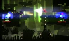 GUN_MONKEYS screenshot 3