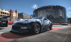 Need for Speed: Shift screenshot 2