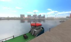 Ship Simulator 2006 screenshot 2