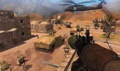 Field Ops screenshot 5