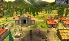 Glory of the Roman Empire screenshot 18