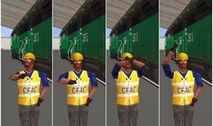 Trainz Railroad Simulator 2006 screenshot 58