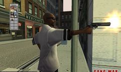 Gang War screenshot 8