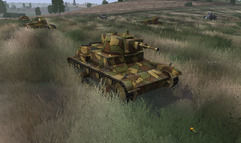 Wartime Command screenshot 13