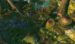 WorldShift screenshot 2