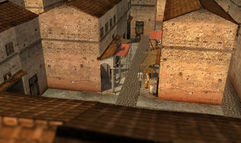 CivCity: Rome screenshot 1