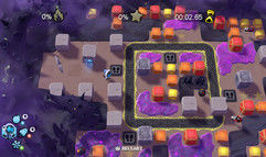 Burnstar screenshot 5