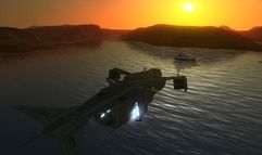 All Aspect Warfare screenshot 5