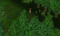 Gods War Online screenshot 3