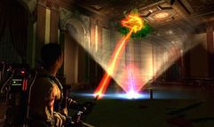 Ghostbusters: The Video Game screenshot 13