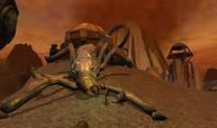 Star Wars Galaxies: Trials Of Obi-Wan screenshot 18