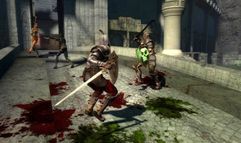 Dark Messiah of Might & Magic screenshot 18