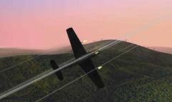 History Channel Battle of Britain 1940 screenshot 3