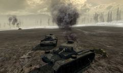 Panzer Elite Action screenshot 22