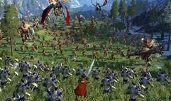 SpellForce 2: Shadow Wars screenshot 5