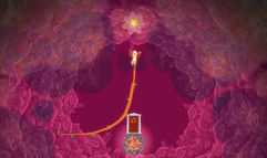 Gravity Ghost screenshot 3