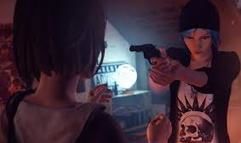 Life is Strange Episode 2: Out of Time screenshot 8