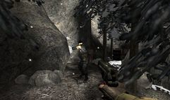 Modern Warrior: Special Tactics screenshot 4