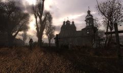 S.T.A.L.K.E.R.: Clear Sky screenshot 2