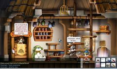 Maple Story screenshot 2
