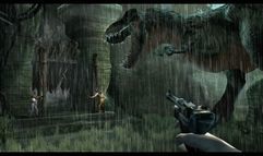 Peter Jackson's King Kong screenshot 20