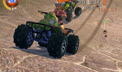 Fuel screenshot 8