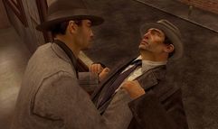The Godfather screenshot 4