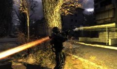 S.T.A.L.K.E.R.: Shadow of Chernobyl screenshot 3