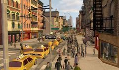 Tycoon City: New York screenshot 16