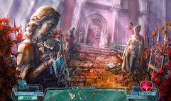 Mind Snares: Alice's Journey screenshot 6
