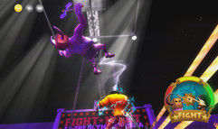 Funk of Titans screenshot 3
