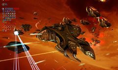 Sins of a Solar Empire screenshot 4