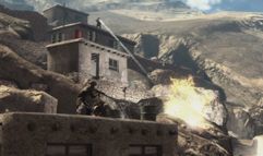 Soldier of Fortune: Payback screenshot 5