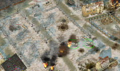 Blitzkrieg 2: Fall of the Reich screenshot 1
