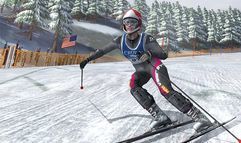 Bode Miller Alpine Skiing screenshot 11