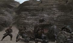 Call of Duty 2 screenshot 7