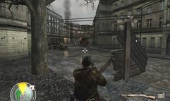 Sniper Elite screenshot 14