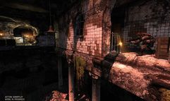 S.T.A.L.K.E.R.: Clear Sky screenshot 4