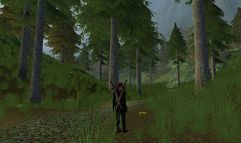Thrones of Chaos screenshot 6