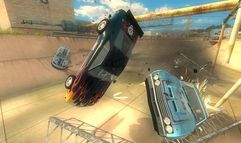 FlatOut 2 screenshot 3