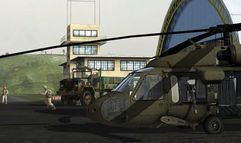Armed Assault screenshot 1
