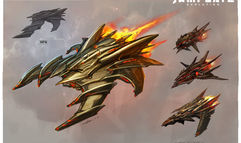 Jumpgate Evolution screenshot 4