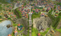 Glory of the Roman Empire screenshot 1