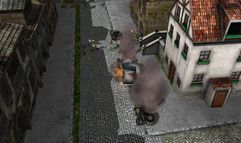 Rush for Berlin screenshot 15