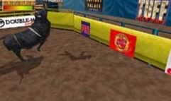 Professional Bull Rider screenshot 1