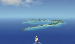 Sid Meier's Pirates! screenshot 3
