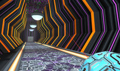 4089: Ghost Within screenshot 5