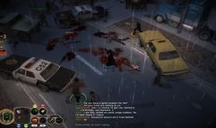 Trapped Dead: Lockdown screenshot 4