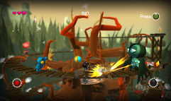 ScaryGirl screenshot 3